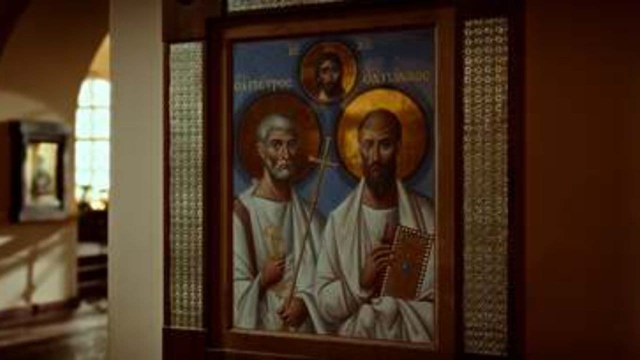 Amor como brújula en tiempos difíciles