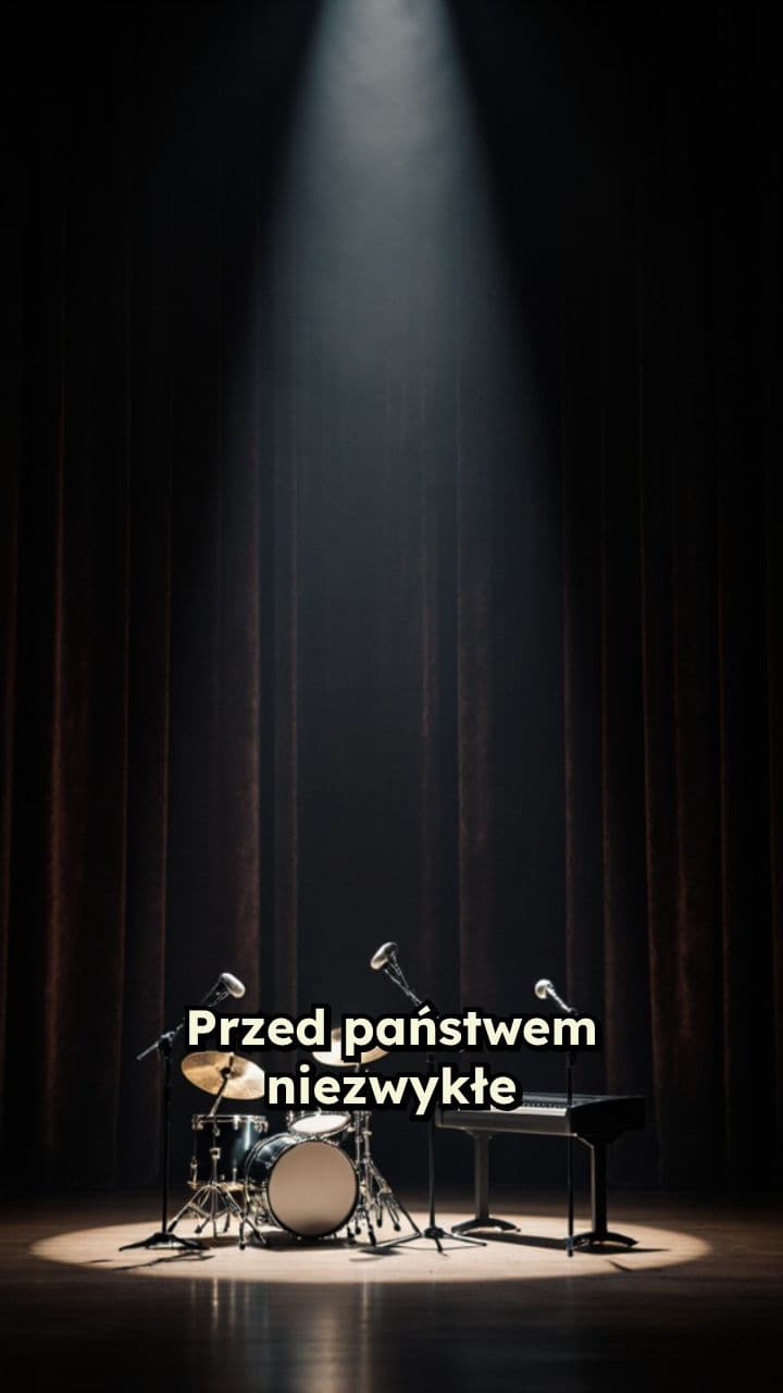 Kocie Harmonie - Syberyjski Rock