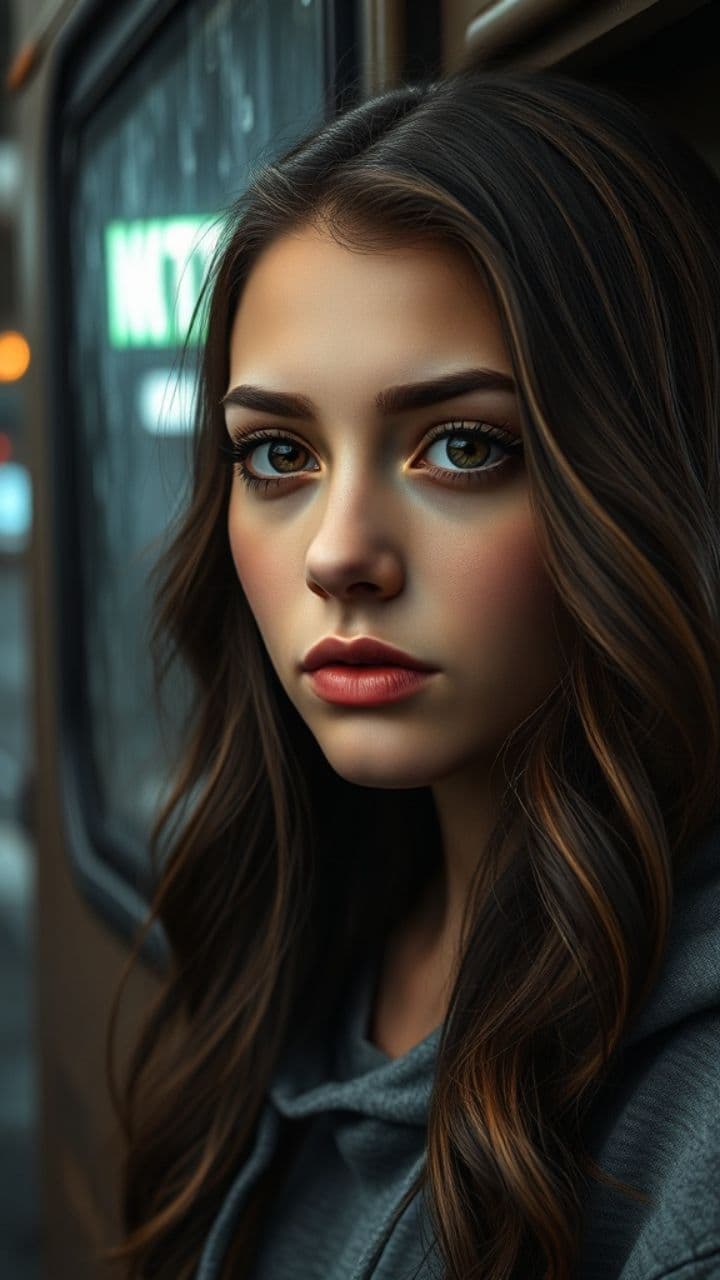 Draining Pain and Chasing Dreams