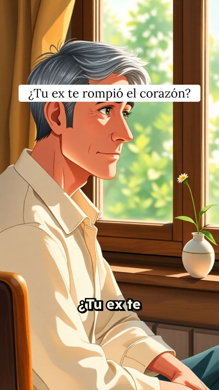 Superando un Corazón Roto