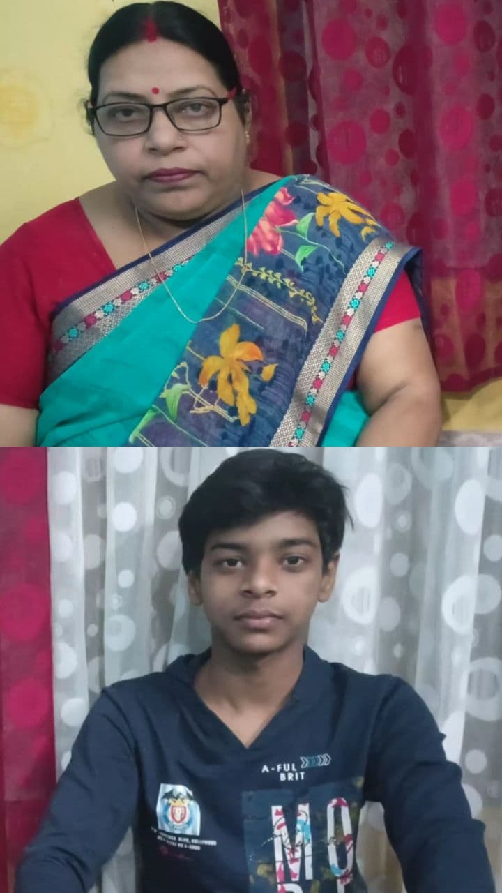 A Daughter's Farewell Song