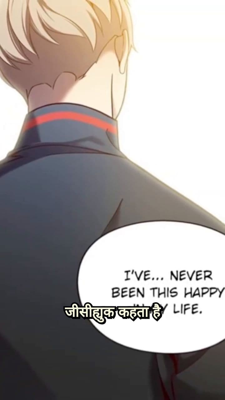 I've Never Been This Happy In My Life