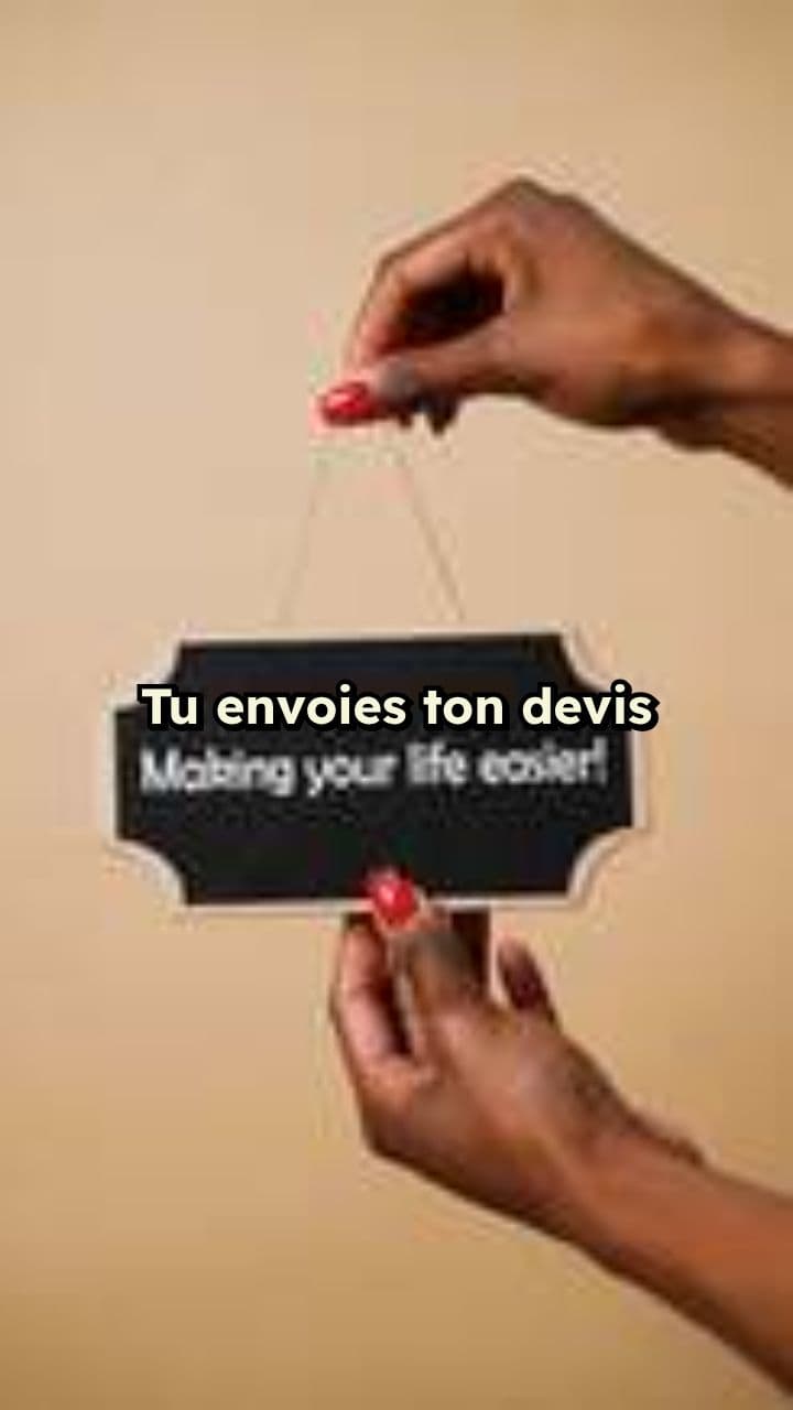 Relance automatique pour signer plus de devis