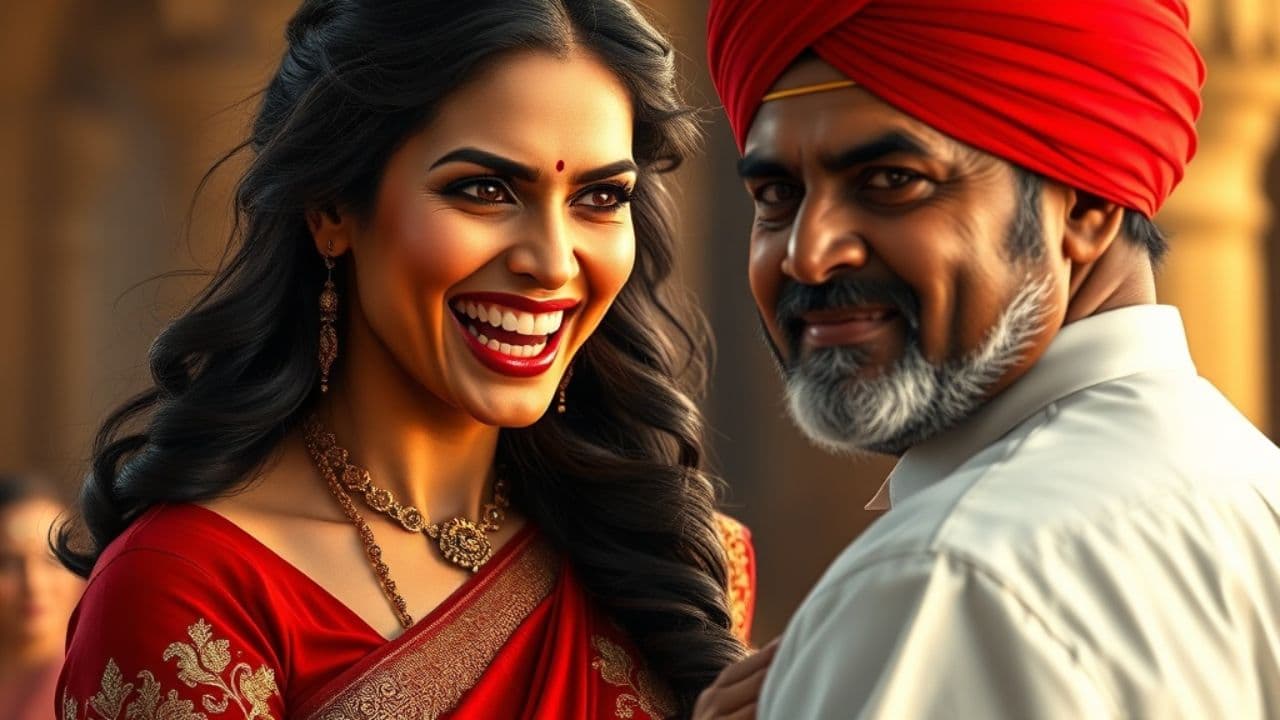 बलि और हत्या की अनकही कहानी