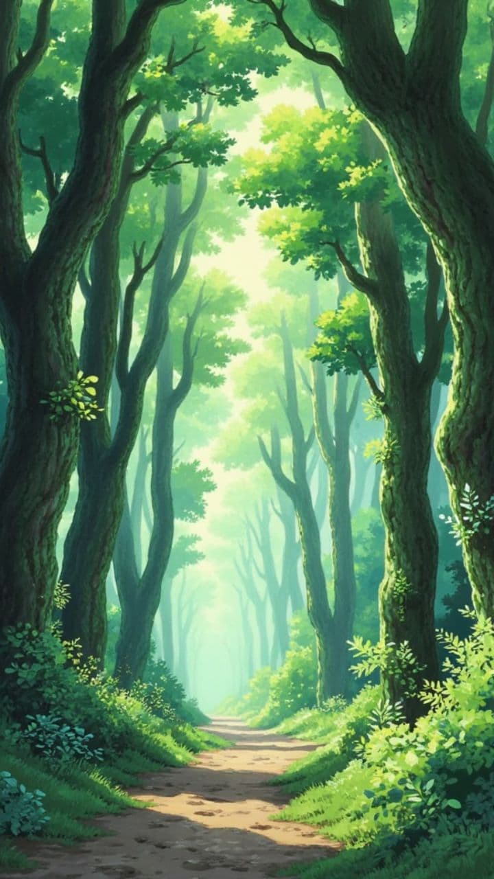 Paw Prints in the Sky