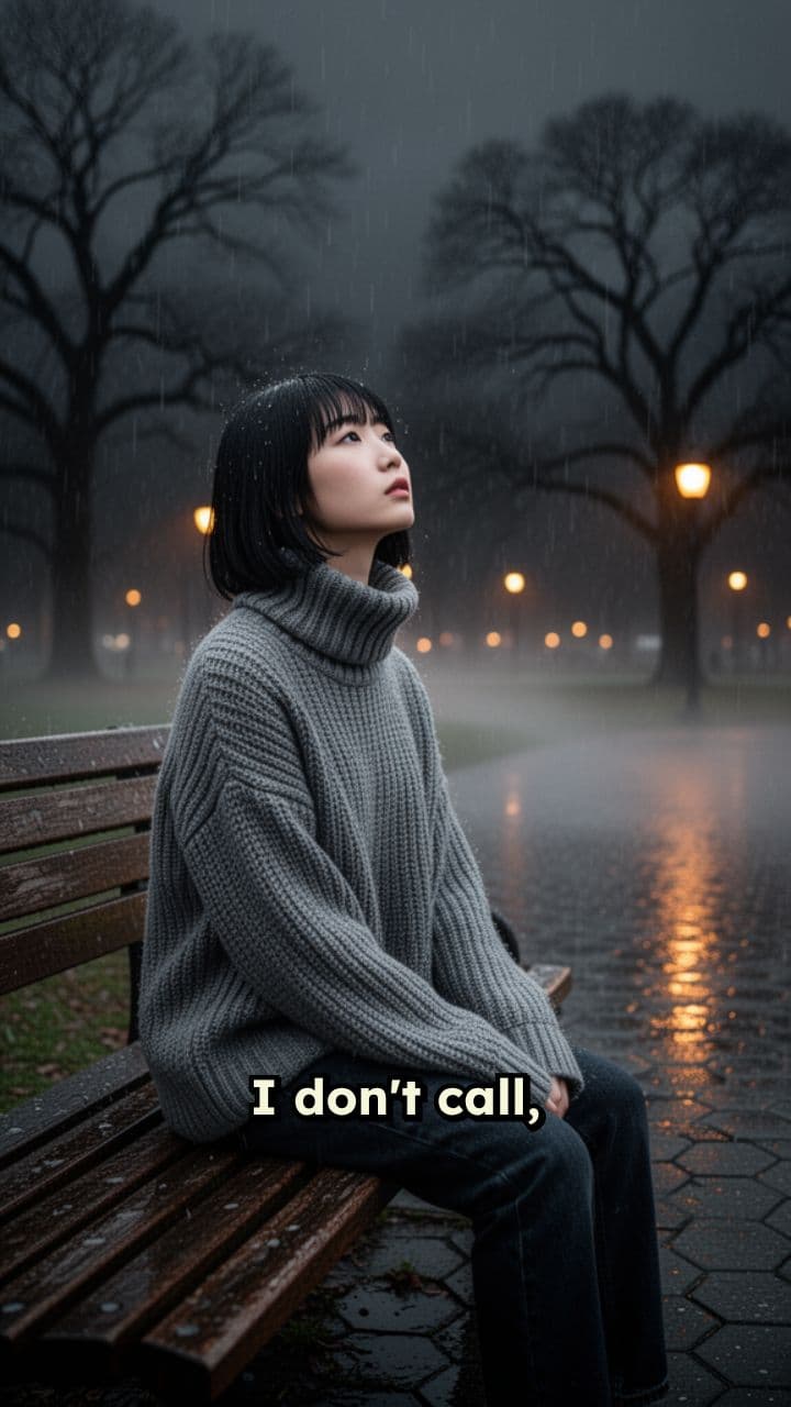 Holding Hope in Silence