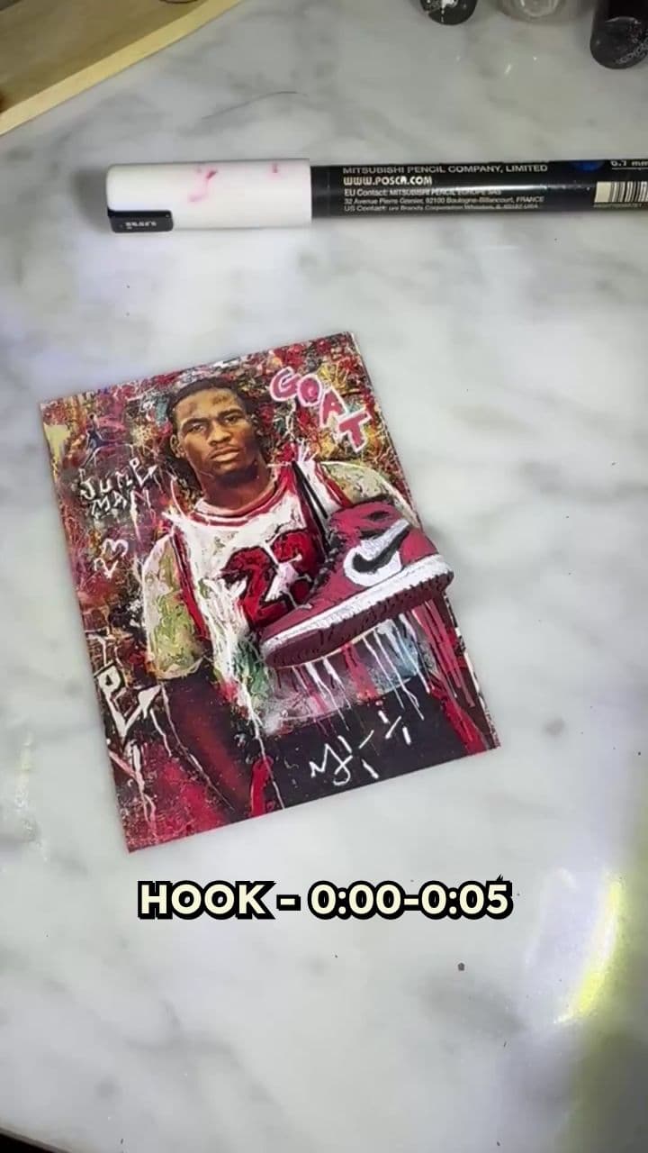 The Next Evolution of Art