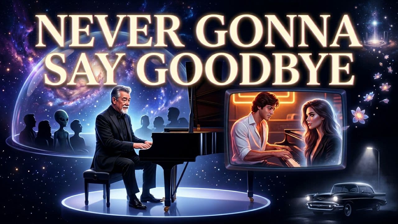 Never Gonna Say Goodbye (duplicated)