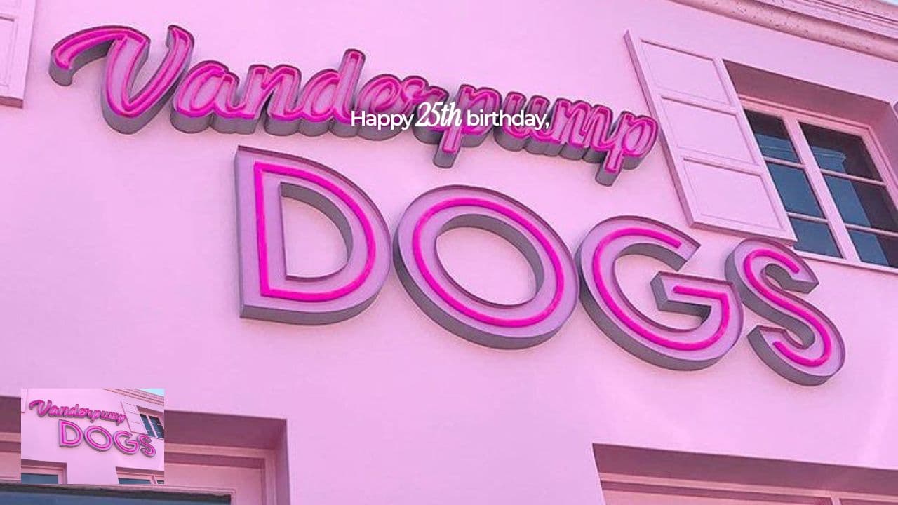 Nolan's 25th Birthday Message from Danny Jones