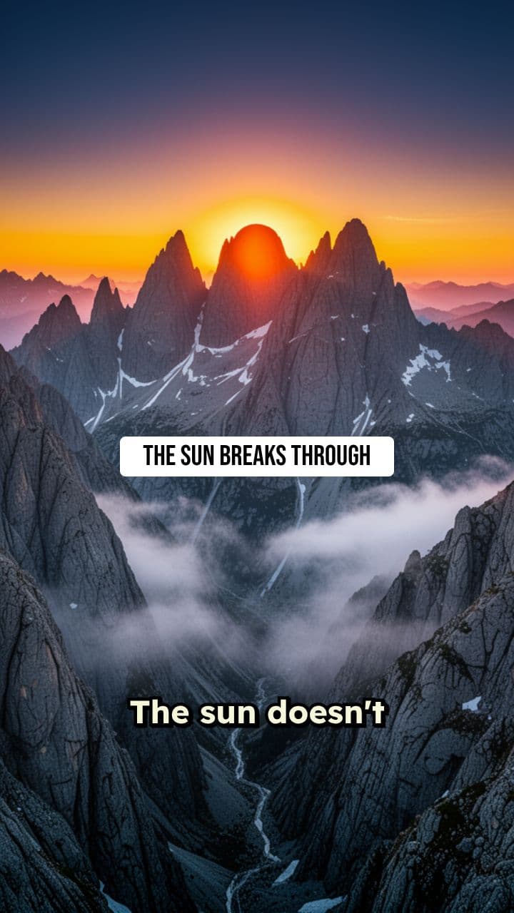 Rise and Conquer: A Journey Through Greatness