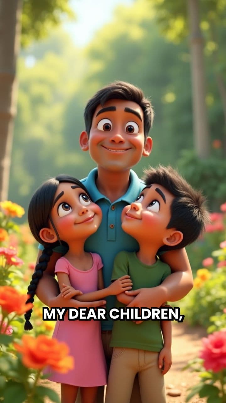 Plans for a Hopeful Future