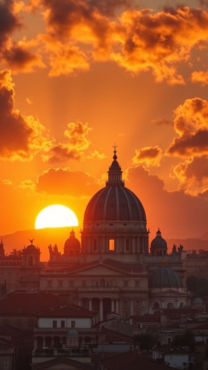 Patria eterna, fiamma d’Italia