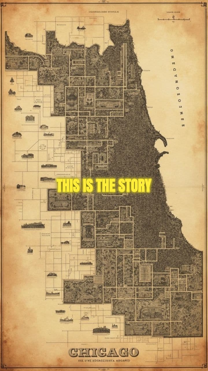 From Ashes to Strength: Chicago's Revival