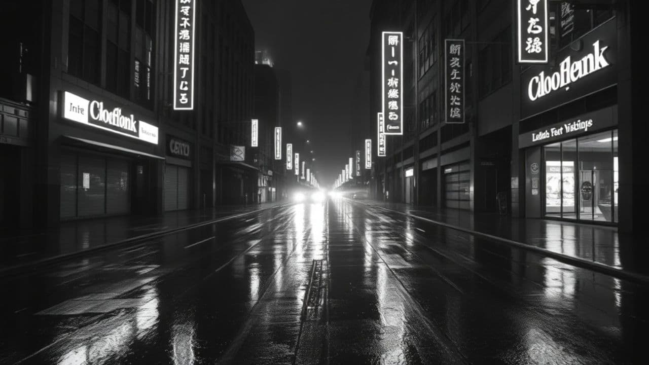 Echoes of Fearlessness