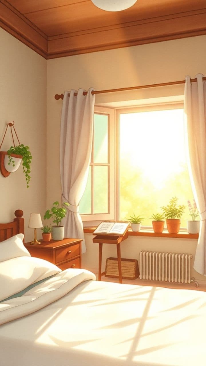 Hayat Merkezimde Seanslar