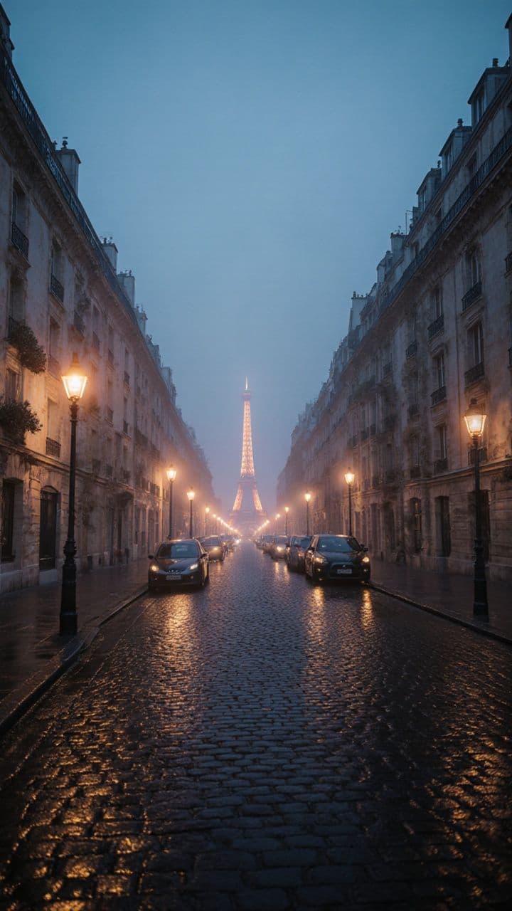 2025, année de changement