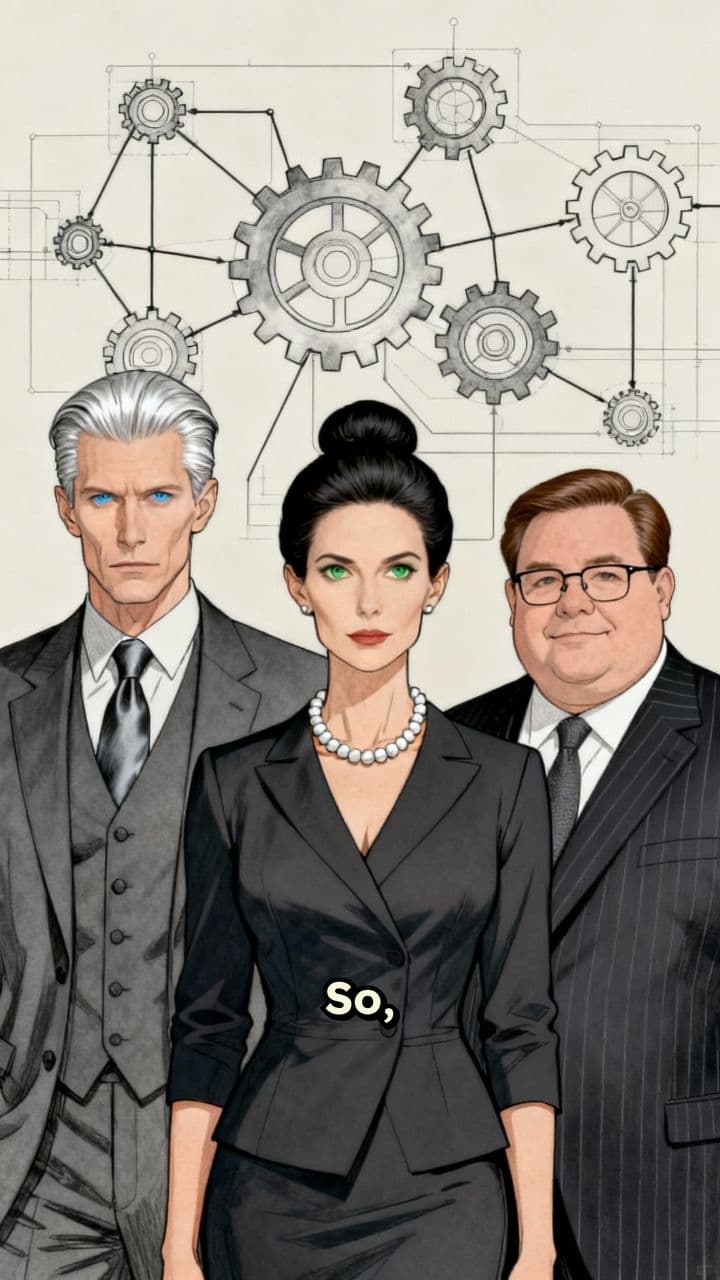 The Danger of Sheltered Amateurs