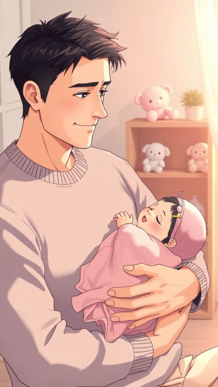 Rallenta e aspettami