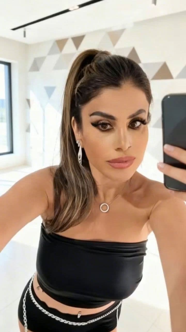 Image transform video