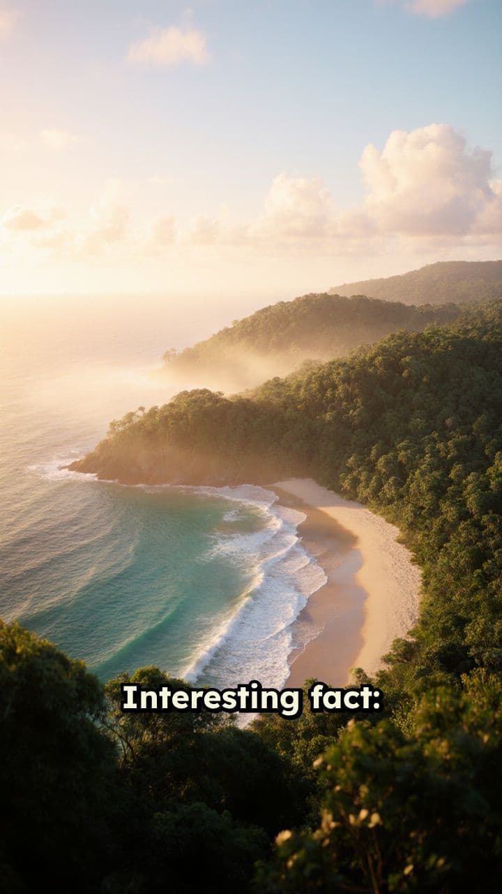 Phytoplankton: Earth’s Hidden Oxygen Source #interestingfacts #didyouknow #sciencefacts #naturefacts #earthfacts #mindblowingfacts #factsdaily #learnontiktok #oceanfacts