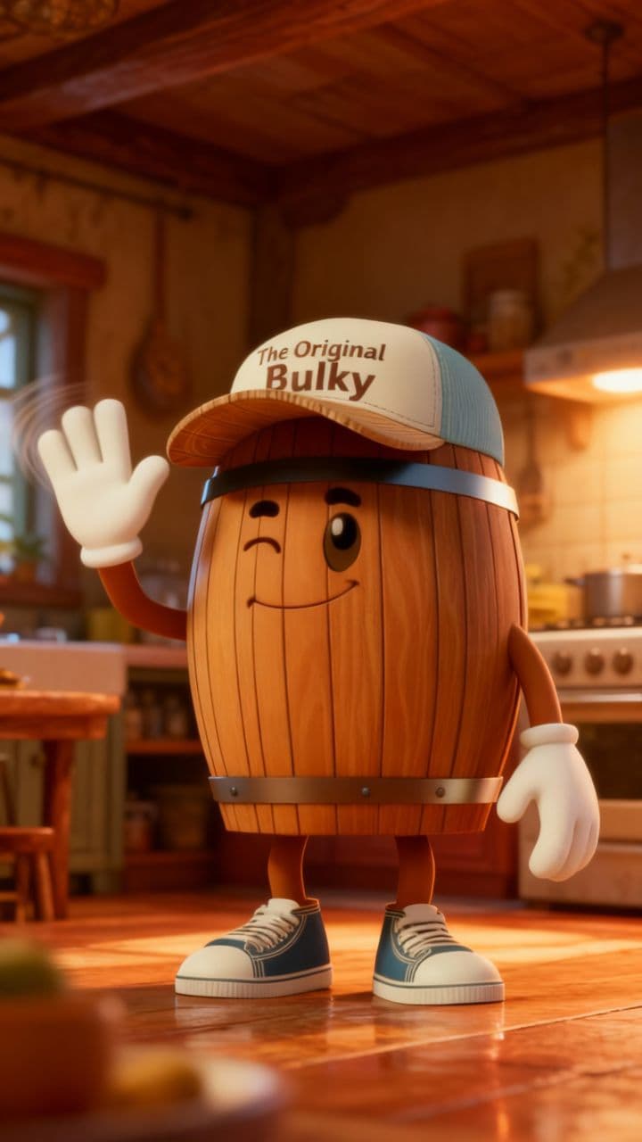 Ovens: A Culinary Adventure