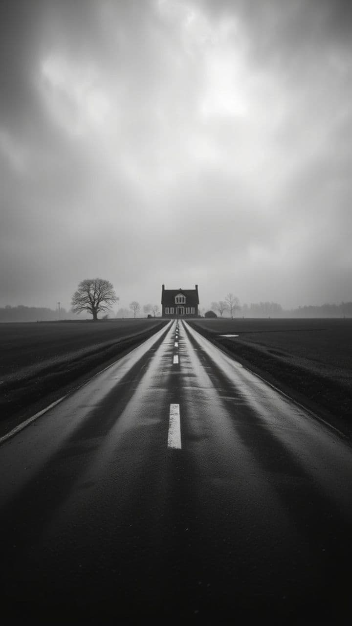 To the Girl I Used to Be