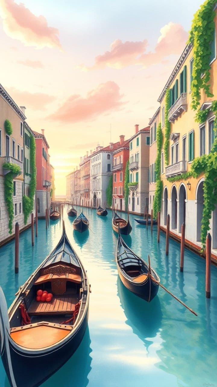 Domori: Guardiani del Futuro a Venezia