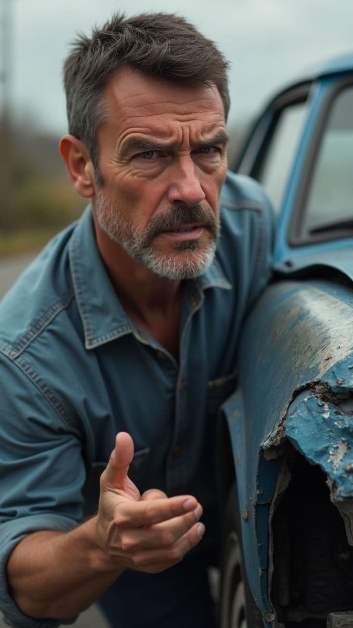 Protección en la carretera con Dashcam Adplus 2.0