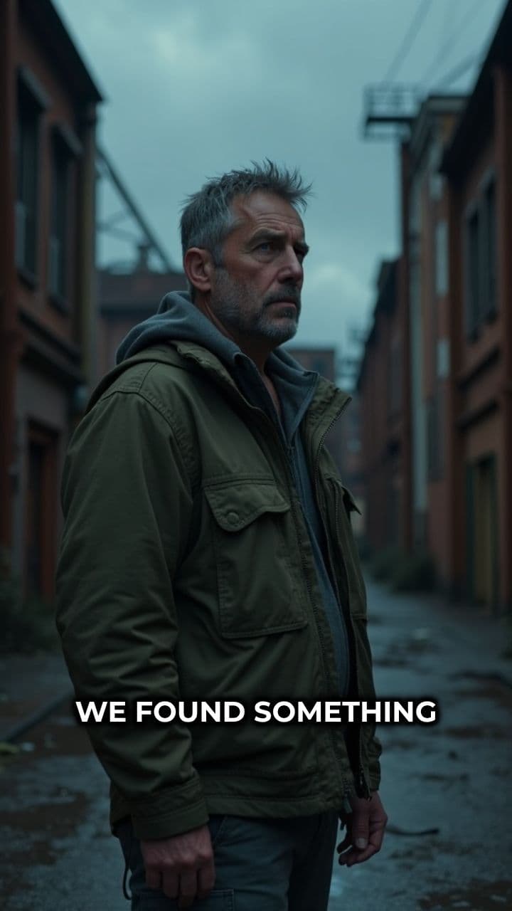 Project Hollow Underground Facility