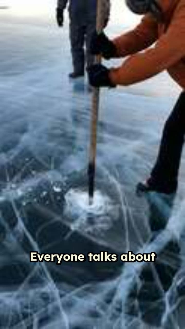 The Science Behind Cold Plunges