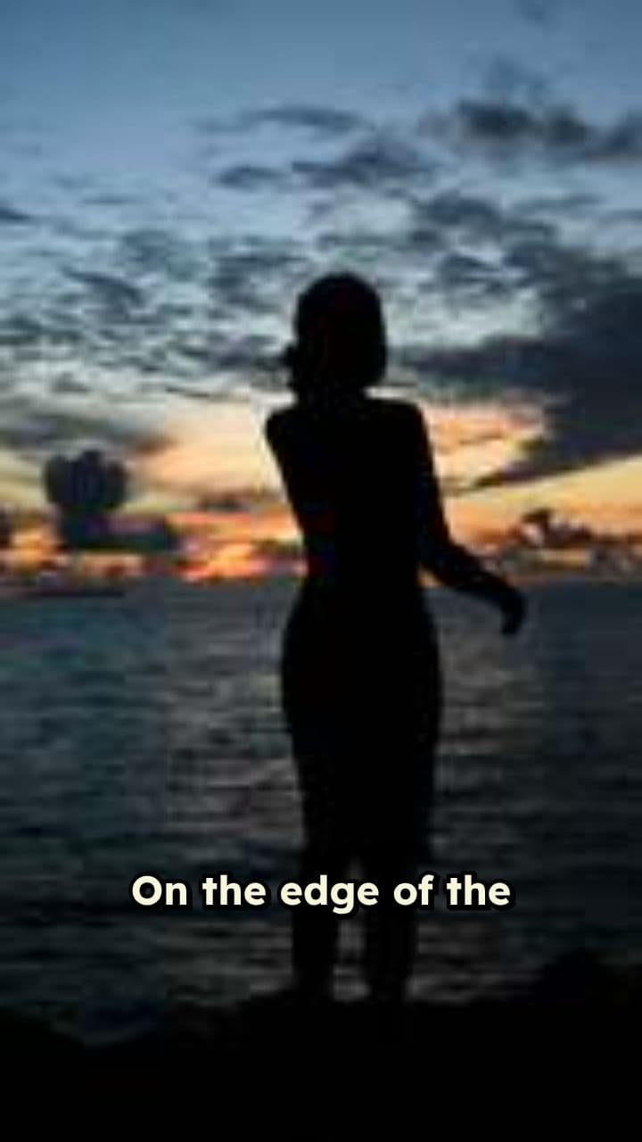 A Message of Comfort