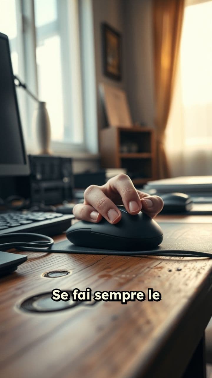 Cambia abitudini, cambia risultati