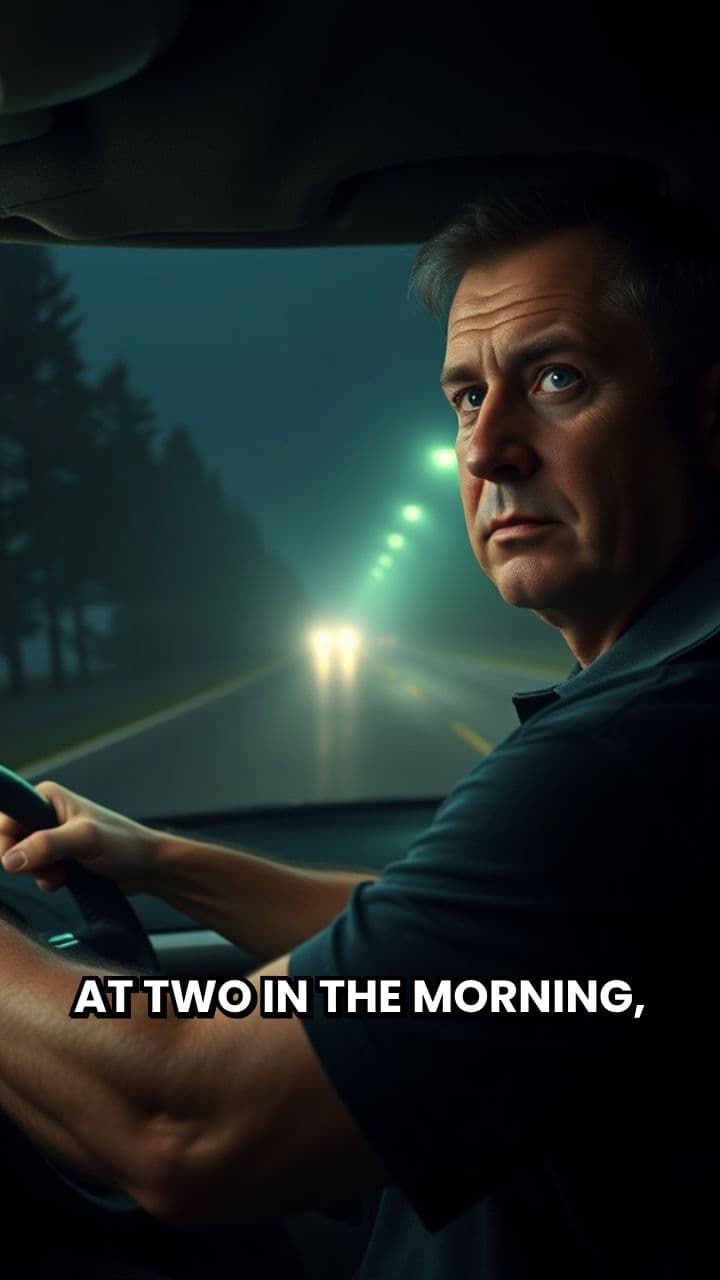 Do Not Cross Mile Thirteen