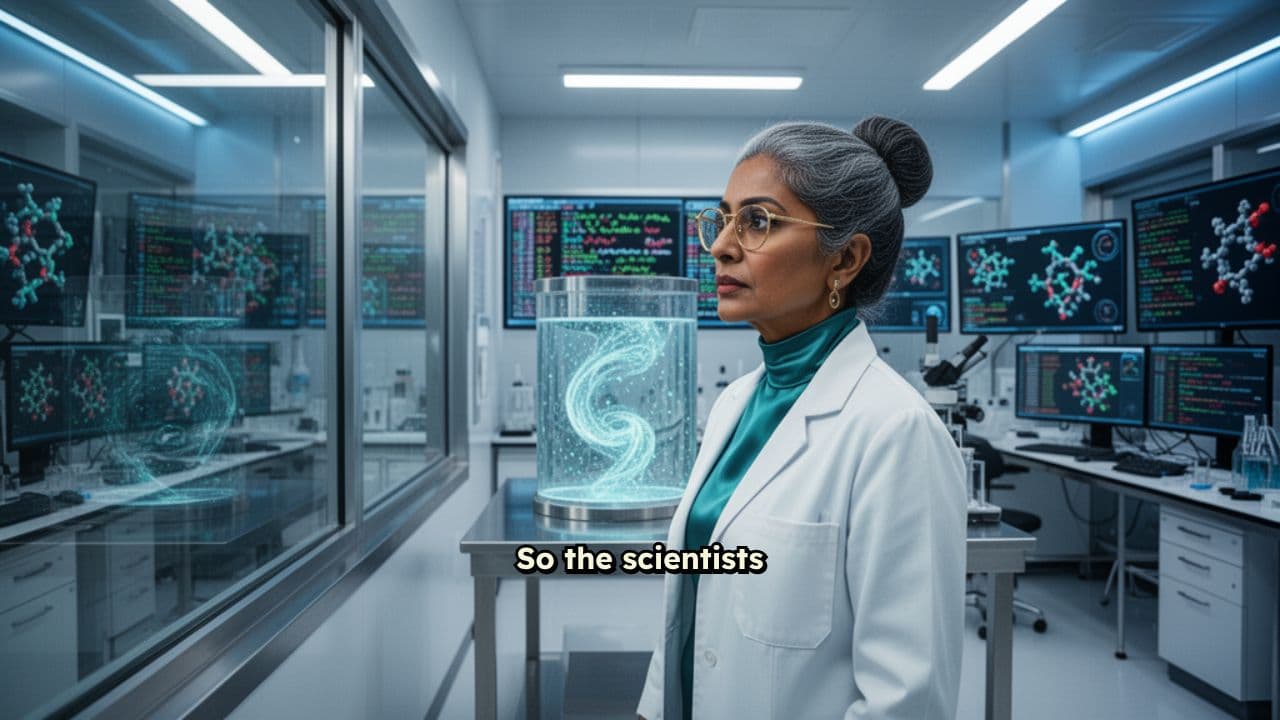 How Scientists Used Rabies to Understand Psilocybin