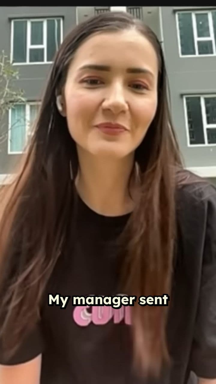 My Scariest Experience in India