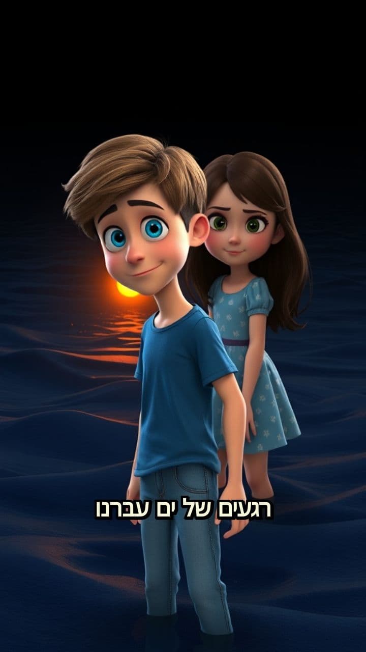 רגעים שהפכו לסיוטים