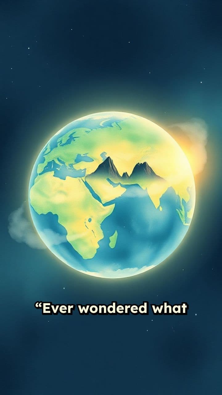 Dangerous Places You Can't Visit