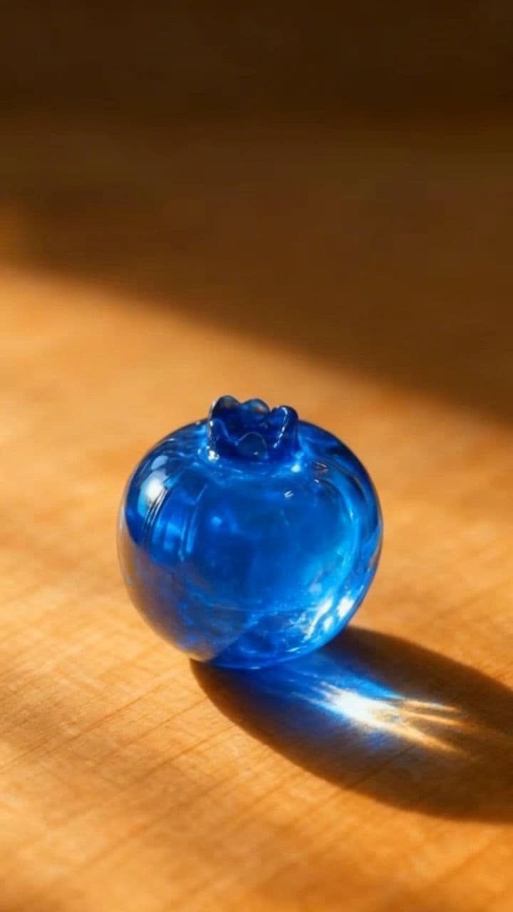 Image transform video