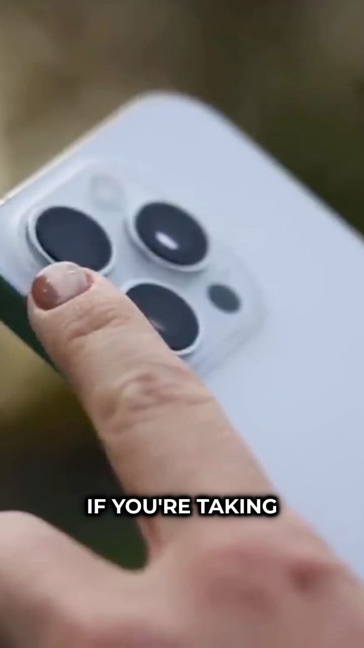 Your Phone is All You Need for Video Podcasting