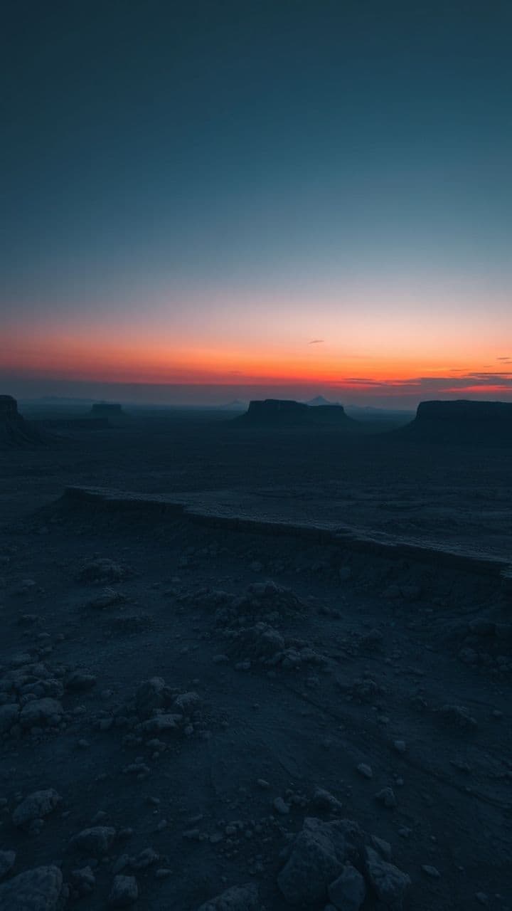 Batsın Dünya Dönmesin