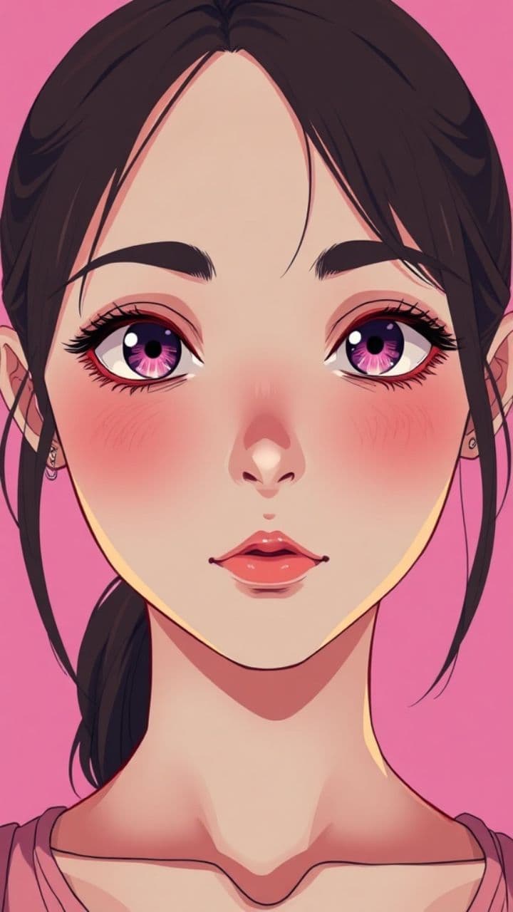 Pretty Girl Mantra in LA