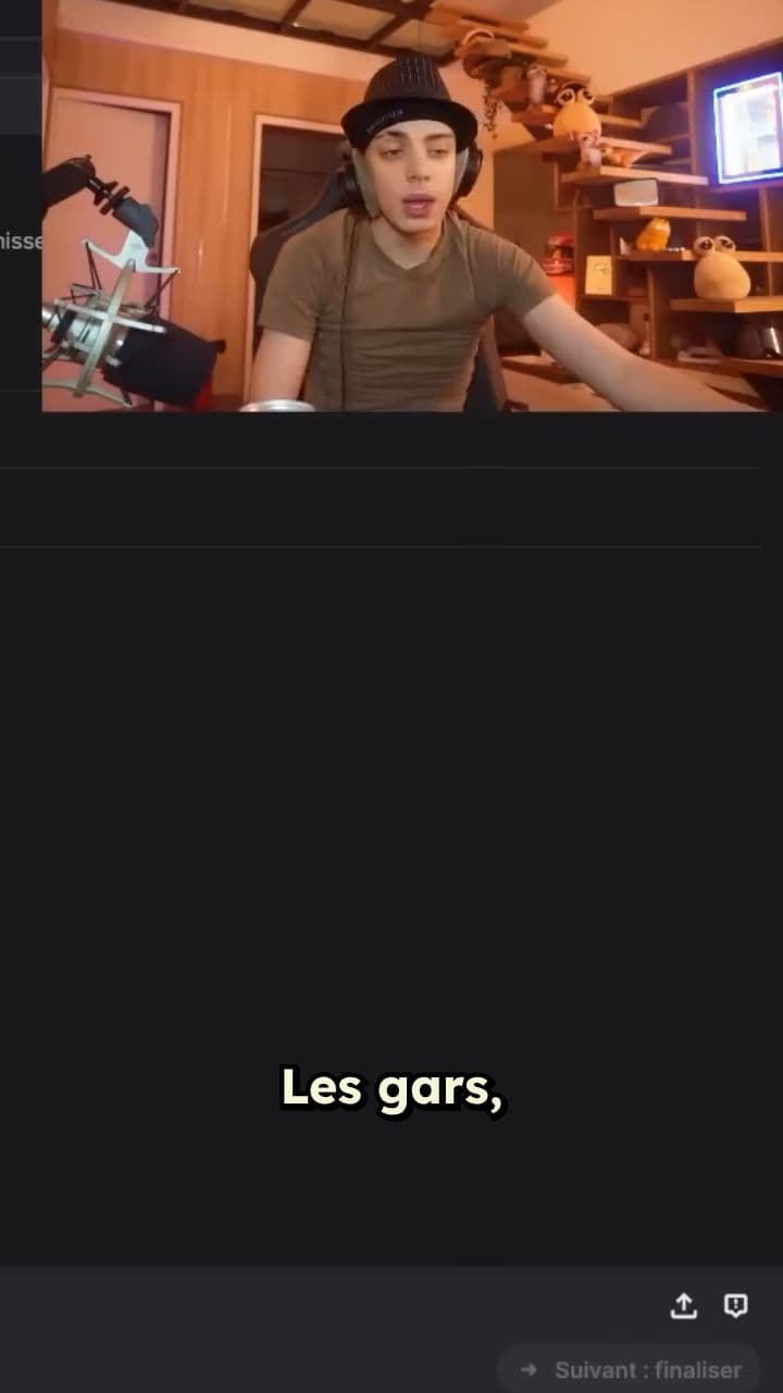 The Streamer's Theory About His Banned Viewers