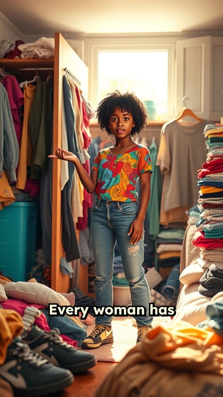 The Fashion Meltdown Chronicles