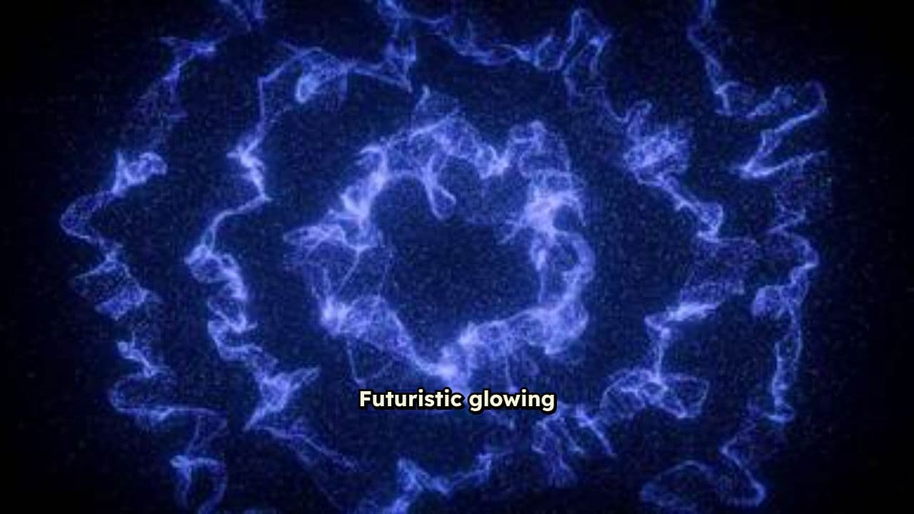 Glowing Stake X Space Reveal