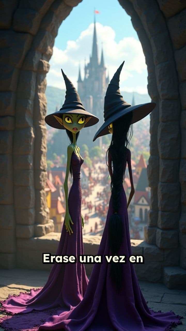 El Pez-Cuesudo y su Redención