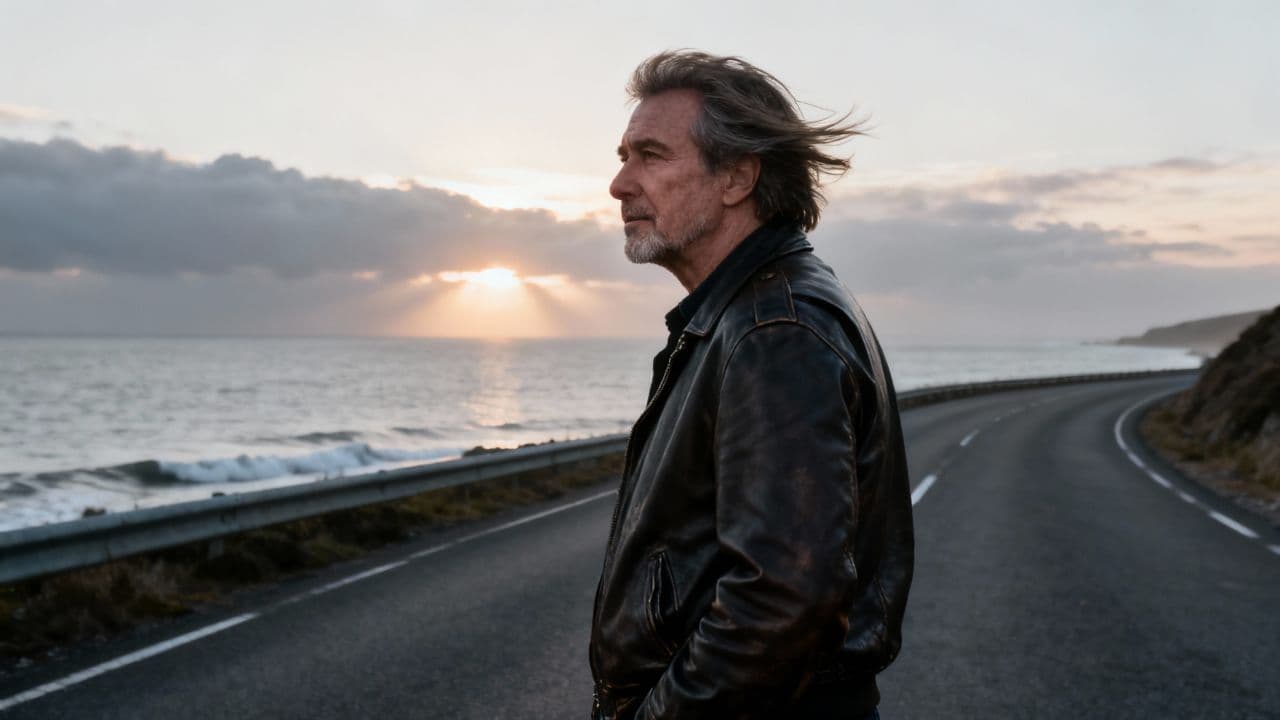 Chris Rea - Looking For The Summer