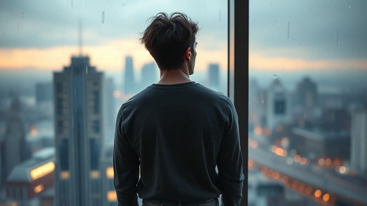 Pugni Chiusi, Amore e Dolore