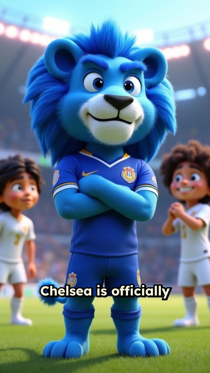 Chelsea Abandons Pursuit of Rodrygo and Vinicius Jr.