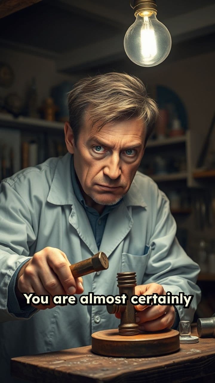 Embrace the Problem, Not the Solution