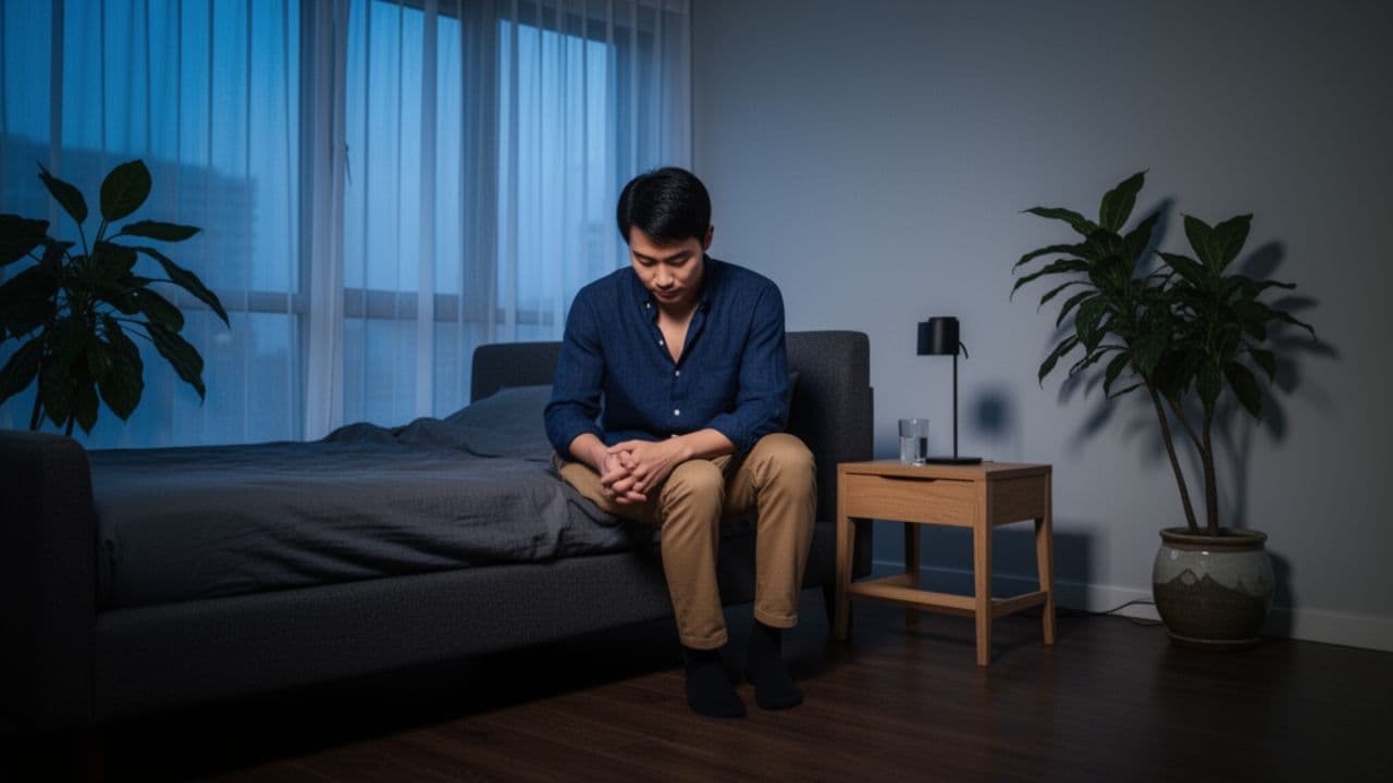 Cinta Tak Terlupakan Padamu